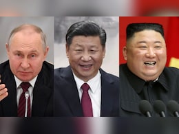 जिनपिंग, पुतिन, किम जोंग… एक मंच पर होंगे Big Boys, चीन के मिलिट्री परेड से ट्रंप को मिलेगा यह मैसेज