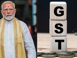 GST Reform: PM मोदींनी GST बद्दल केलेल्या घोषणांचा अर्थ काय? कोणत्या वस्तू स्वस्त होणार? GST Reform: PM मोदींनी GST बद्दल केलेल्या घोषणांचा अर्थ काय? कोणत्या वस्तू स्वस्त होणार?