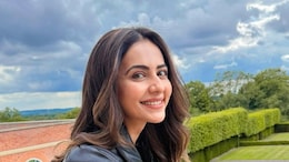 Rakul Preet Singh Celebrated National Nutrition Week By Indulging In Home-Cooked Dishes