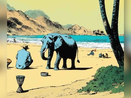 World Elephant Day: दिल, दोस्ती etc... इंसानों संग हाथी की दोस्ती के 9 किस्से, वीडियो देख बोलेंगे Wow! World Elephant Day: दिल, दोस्ती etc... इंसानों संग हाथी की दोस्ती के 9 किस्से, वीडियो देख बोलेंगे Wow!