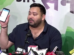 A Fact-Check From Poll Body After Tejashwi Yadav&#039;s &quot;Name Missing&quot; Claim