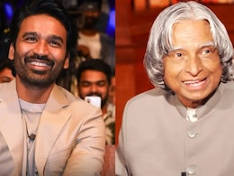 Om Raut On Working With Dhanush On <i>Kalam The Missile Man of India</i>: "Nobody Better Than Him To Play APJ Abdul Kalam" Om Raut On Working With Dhanush On <i>Kalam The Missile Man of India</i>: "Nobody Better Than Him To Play APJ Abdul Kalam"