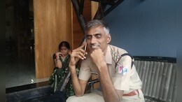वर्दी पहन राजा रघुवंशी के घर पहुंचा नकली टीआई, खुद को बताया दोस्त; आरोपी ने बनाया था खतरनाक प्लान