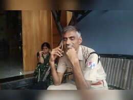 वर्दी पहन राजा रघुवंशी के घर पहुंचा नकली टीआई, खुद को बताया दोस्त; आरोपी ने बनाया था खतरनाक प्लान वर्दी पहन राजा रघुवंशी के घर पहुंचा नकली टीआई, खुद को बताया दोस्त; आरोपी ने बनाया था खतरनाक प्लान