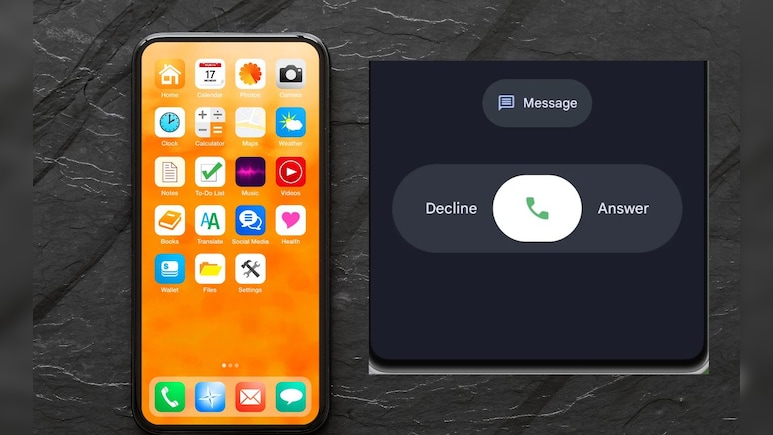 Dialer Screen Change: अचानक मोबाईलची डायलर स्क्रीन का बदलली? Google ने सांगितलं कारण; नको असल्यास 'हे' करा Dialer Screen Change: अचानक मोबाईलची डायलर स्क्रीन का बदलली? Google ने सांगितलं कारण; नको असल्यास 'हे' करा
