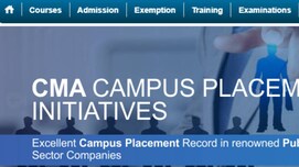 CMA inter june Result 2025 Declared: ICMAI ने जारी किया इंटर और फाइनल जून का रिजल्ट, ये रहा डायरेक्ट लिंक