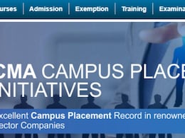CMA inter june Result 2025 Declared: ICMAI ने जारी किया इंटर और फाइनल जून का रिजल्ट, ये रहा डायरेक्ट लिंक CMA inter june Result 2025 Declared: ICMAI ने जारी किया इंटर और फाइनल जून का रिजल्ट, ये रहा डायरेक्ट लिंक