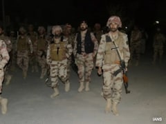 बलूचिस्तान में पाकिस्तानी सेना ने तीन और नागरिकों को किया जबरन अगवा