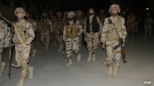 बलूचिस्तान में पाकिस्तानी सेना ने तीन और नागरिकों को किया जबरन अगवा