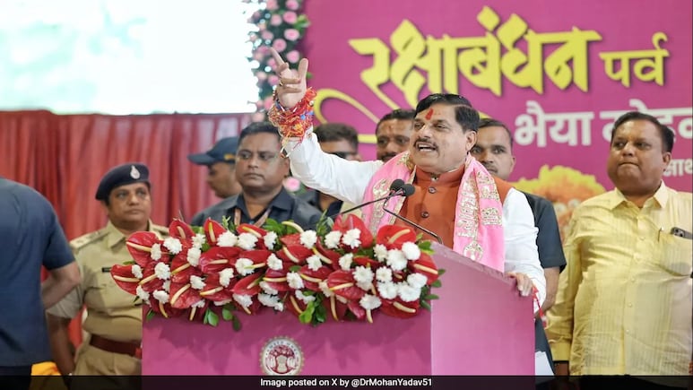 More Acquittals, Fewer Convictions: 5 Years Of Madhya Pradesh's Anti-Conversion Law More Acquittals, Fewer Convictions: 5 Years Of Madhya Pradesh's Anti-Conversion Law