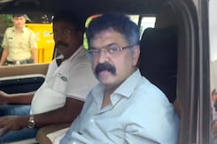 NCP Leader Says Sanatana Dharma "Ruining India", BJP Reacts NCP Leader Says Sanatana Dharma "Ruining India", BJP Reacts