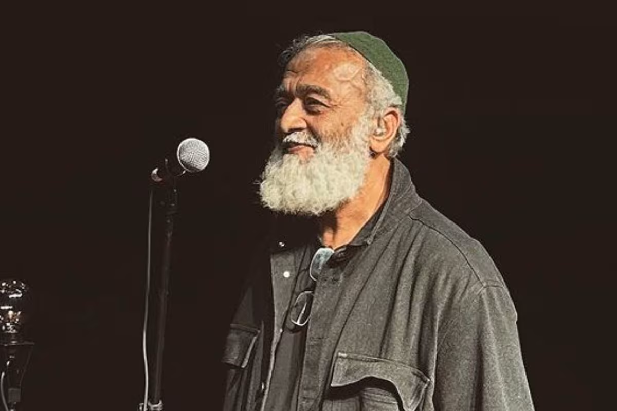 Lucky Ali Announces India Tour. Details Inside