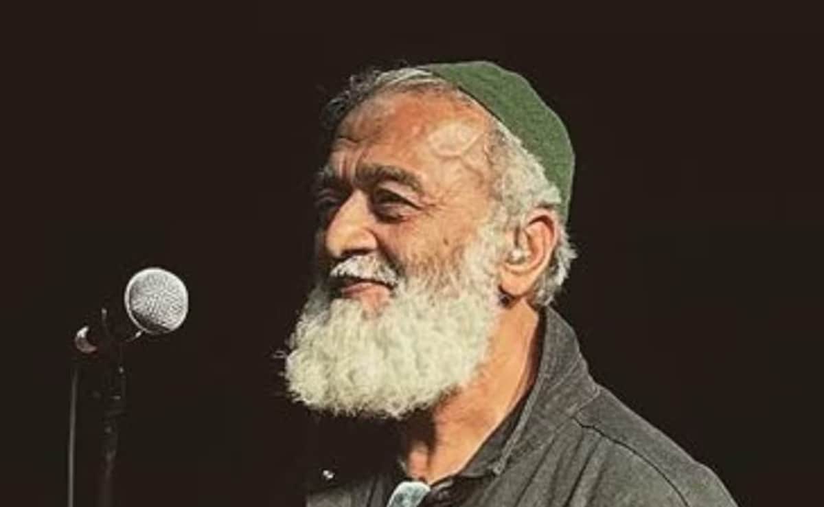 Lucky Ali Announces India Tour. Details Inside