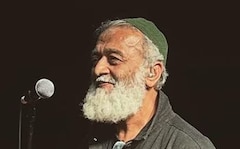 Lucky Ali Announces India Tour. Details Inside