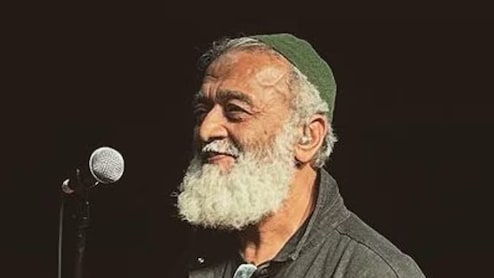 Lucky Ali Announces India Tour. Details Inside