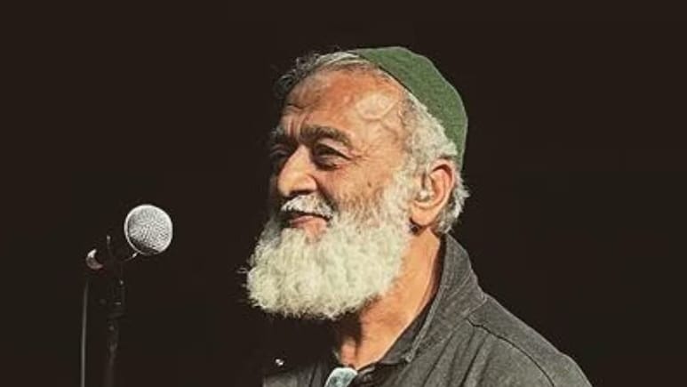Lucky Ali Announces India Tour. Details Inside