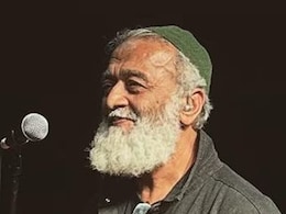 Lucky Ali Announces India Tour. Details Inside Lucky Ali Announces India Tour. Details Inside