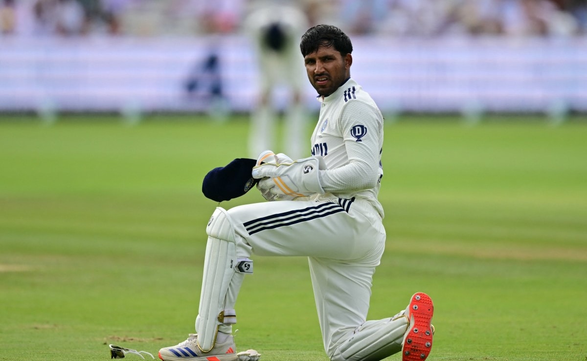 Dhruv Jurel, Kuldeep Yadav Named In Central Zone Squad