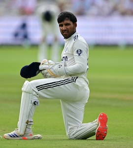 Dhruv Jurel, Kuldeep Yadav Named In Central Zone Squad