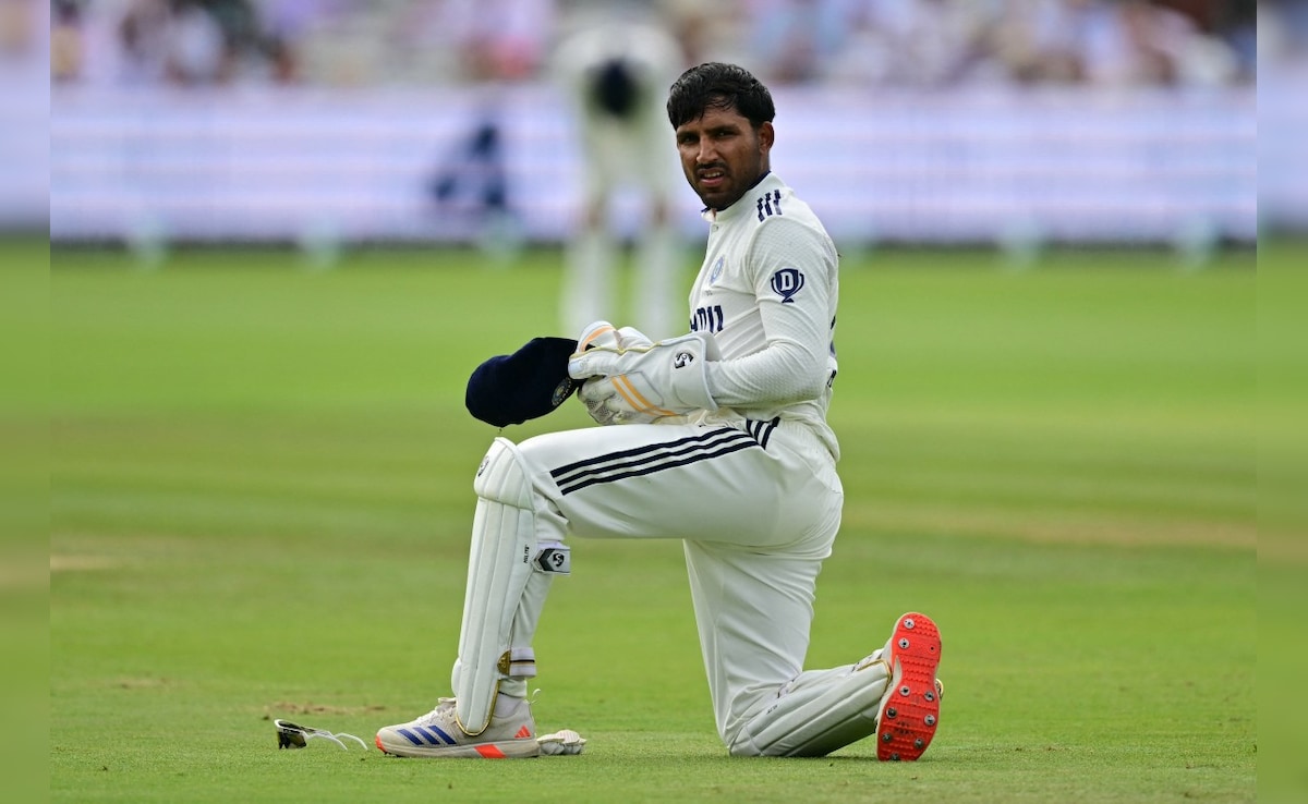 Duleep Trophy: शुभमन गिल, अभिमन्यु ईश्वरन और ध्रुव जुरेल क्वार्टर फाइनल से बाहर