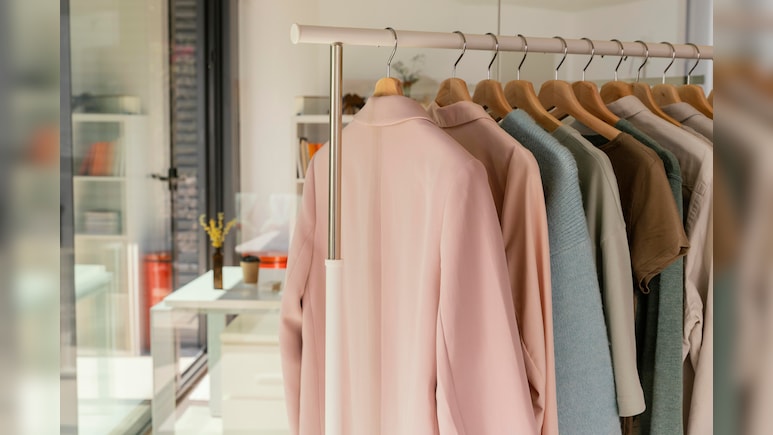 Best Clothing Stand: सर्दी हो या गर्मी, अब कपड़े सुखाने में नहीं होगी मुश्किल Best Clothing Stand: सर्दी हो या गर्मी, अब कपड़े सुखाने में नहीं होगी मुश्किल