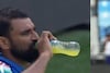 Shami Breaks Silence On Consuming Energy Drink During Ramzan: 'Our Law...'