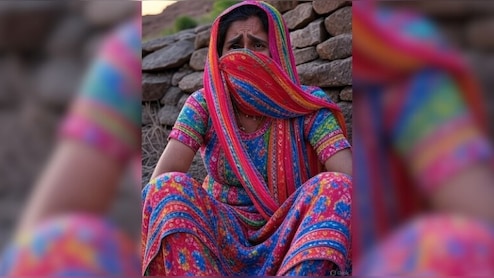 Rajasthan: सूट दिलाने के बहाने साली को बाजार ले गया जीजा, कोल्ड ड्रिंक में नशीला पदार्थ पिलाकर किया रेप