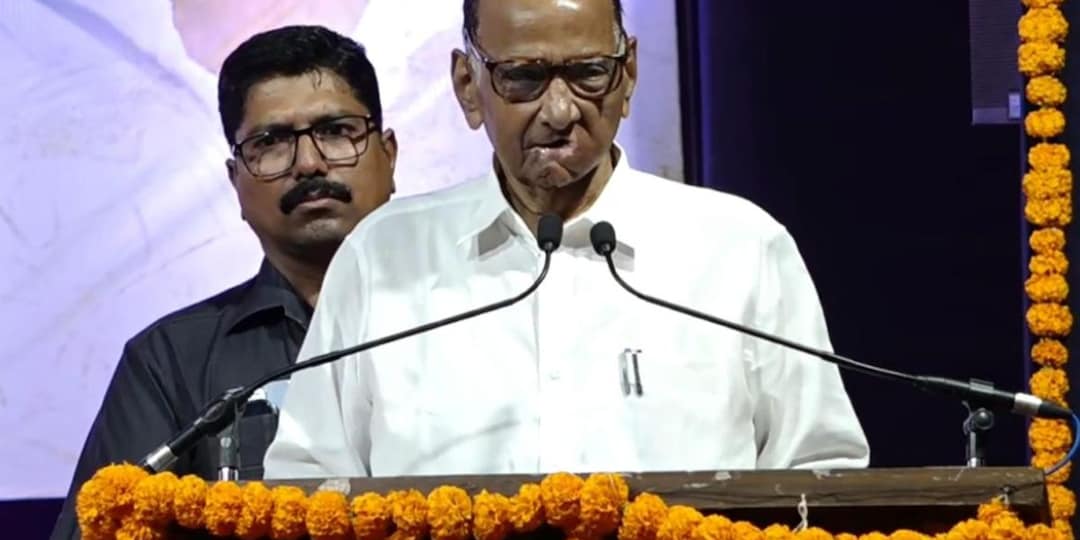 पुणे महापालिकेच्या प्रभाग रचनेचा वाद पेटणार, पवारांचा पक्ष मागणार कोर्टात दाद