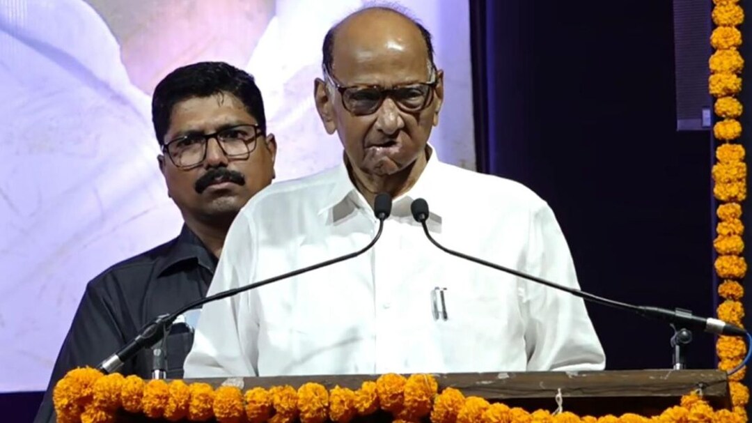 पुणे महापालिकेच्या प्रभाग रचनेचा वाद पेटणार, पवारांचा पक्ष मागणार कोर्टात दाद