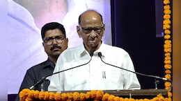 Sharad Pawar: 'वसंतदादांचे सरकार मीच पाडलं', शरद पवारांची पहिल्यांदाच कबुली अन् किस्साही सांगितला!