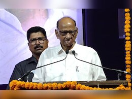 Sharad Pawar: 'वसंतदादांचे सरकार मीच पाडलं', शरद पवारांची पहिल्यांदाच कबुली अन् किस्साही सांगितला! Sharad Pawar: 'वसंतदादांचे सरकार मीच पाडलं', शरद पवारांची पहिल्यांदाच कबुली अन् किस्साही सांगितला!