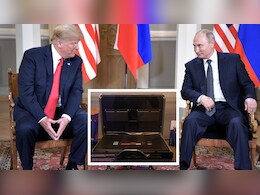 ट्रंप-पुतिन बैठक: 6-7 घंटे तक एक कमरे में 10 हजार से अधिक एटम बम का कंट्रोल, ऐसा दिखता है न्यूक्लियर ब्रीफकेस ट्रंप-पुतिन बैठक: 6-7 घंटे तक एक कमरे में 10 हजार से अधिक एटम बम का कंट्रोल, ऐसा दिखता है न्यूक्लियर ब्रीफकेस