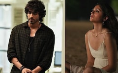 After <i>Saiyaara's</i> Massive Success, Ahaan-Aneet Bag IMDB's Breakout Star Awards