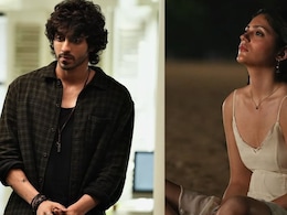 After <i>Saiyaara's</i> Massive Success, Ahaan Panday And Aneet Padda Bag IMDB's Breakout Star Awards