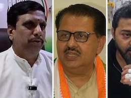 Kalyan News : कल्याण काँग्रेसमध्ये ‘डायनासोर’ची एन्ट्री! मत चोरीच्या चर्चेतच 'पक्ष चोरी'चा आरोप Kalyan News : कल्याण काँग्रेसमध्ये ‘डायनासोर’ची एन्ट्री! मत चोरीच्या चर्चेतच 'पक्ष चोरी'चा आरोप