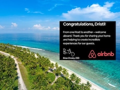 What Airbnb Did After I Listed A Goa Rental With My Noida Address