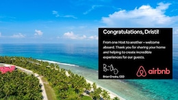 What Airbnb Did After I Listed A Goa Rental As A Noida Resident