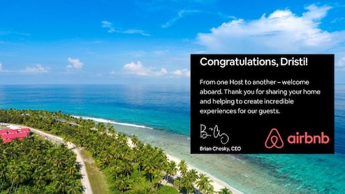 What Airbnb Did After I Listed A Goa Rental As A Noida Resident