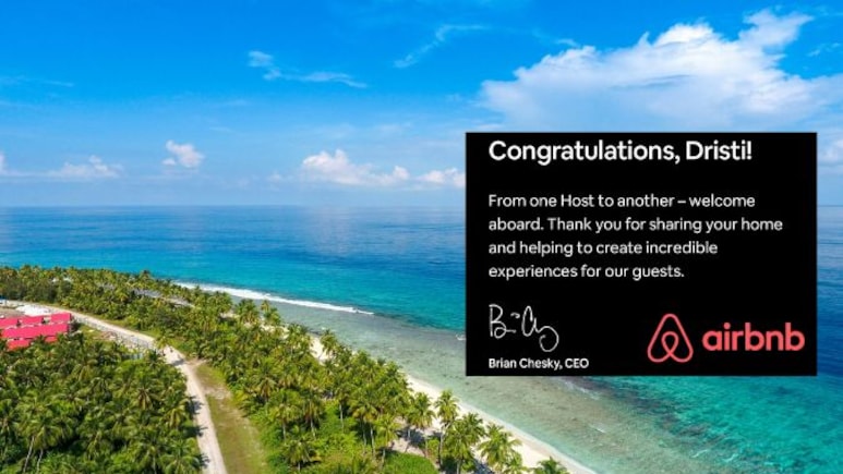 What Airbnb Did After I Listed A Goa Rental With My Noida Address What Airbnb Did After I Listed A Goa Rental With My Noida Address