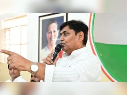 राजस्थान कैडर में 4 नए IAS की नियुक्ति, सभी सामान्य वर्ग से; डोटासरा ने उठाए सवाल राजस्थान कैडर में 4 नए IAS की नियुक्ति, सभी सामान्य वर्ग से; डोटासरा ने उठाए सवाल
