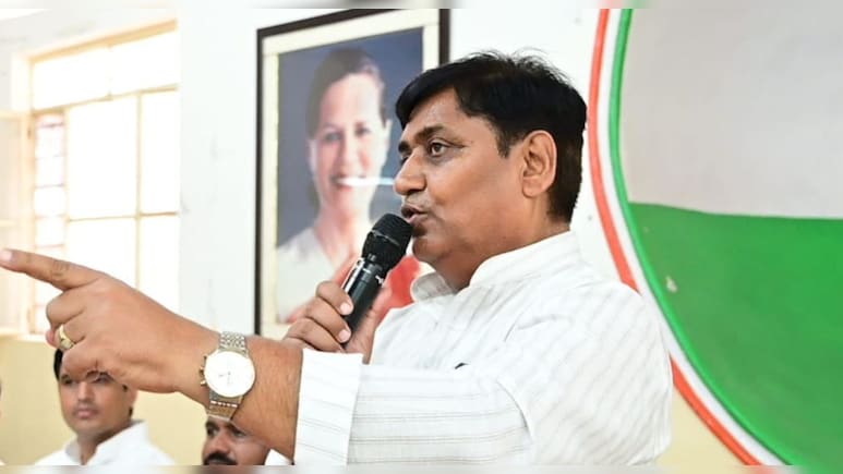 राजस्थान कैडर में 4 नए IAS की नियुक्ति, सभी सामान्य वर्ग से; डोटासरा ने उठाए सवाल राजस्थान कैडर में 4 नए IAS की नियुक्ति, सभी सामान्य वर्ग से; डोटासरा ने उठाए सवाल