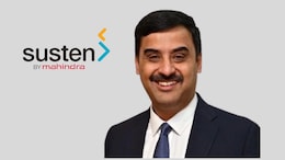 Mahindra Susten Appoints Avinash Rao As MD And CEO- Details