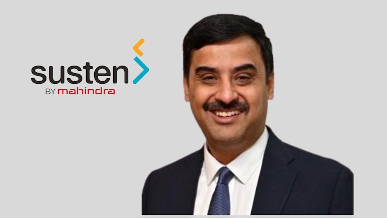 Mahindra Susten Appoints Avinash Rao As MD And CEO- Details Mahindra Susten Appoints Avinash Rao As MD And CEO- Details