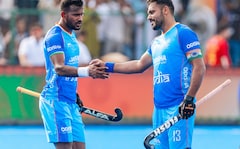 India vs Japan LIVE Streaming, Hockey Asia Cup 2025: When And Where To Watch