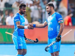 India vs Japan LIVE Streaming, Hockey Asia Cup 2025 LIVE Telecast: When And Where To Watch