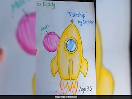 Elon Musk Reacts After Shivon Zilis Uses Grok Imagine To Turn Son's Doodle Into Animated Video Elon Musk Reacts After Shivon Zilis Uses Grok Imagine To Turn Son's Doodle Into Animated Video