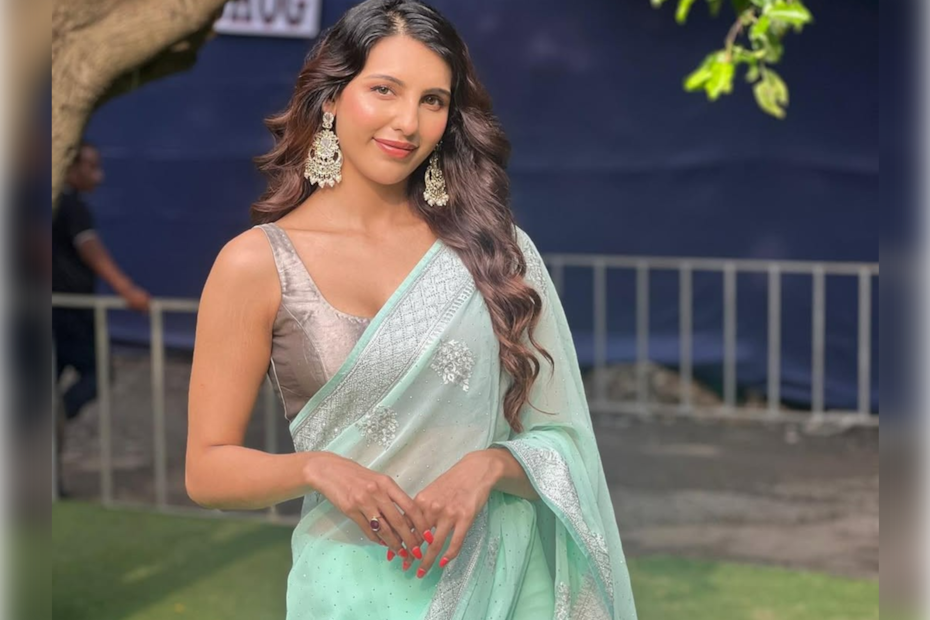 Nibedita Pal,Nibedita Pal Instagram,Nibedita Pal Latest updates,social media,news and media,Ganesh Chaturthi 2025,Ganesh Chaturthi celebration,trending story,viral news,Whosthat360 Nibedita Pal,Nibedita Pal Instagram,Nibedita Pal Latest updates,social media,news and media,Ganesh Chaturthi 2025,Ganesh Chaturthi celebration,trending story,viral news,Whosthat360