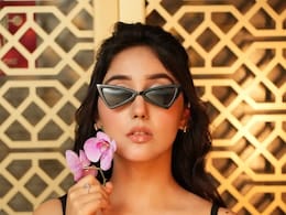 <i>Big Boss 19</i> Contestant Ashnoor Kaur Recalls Working 30 Hours At A Stretch As A Child Artist, Says "Fainted On Set" <i>Big Boss 19</i> Contestant Ashnoor Kaur Recalls Working 30 Hours At A Stretch As A Child Artist, Says "Fainted On Set"