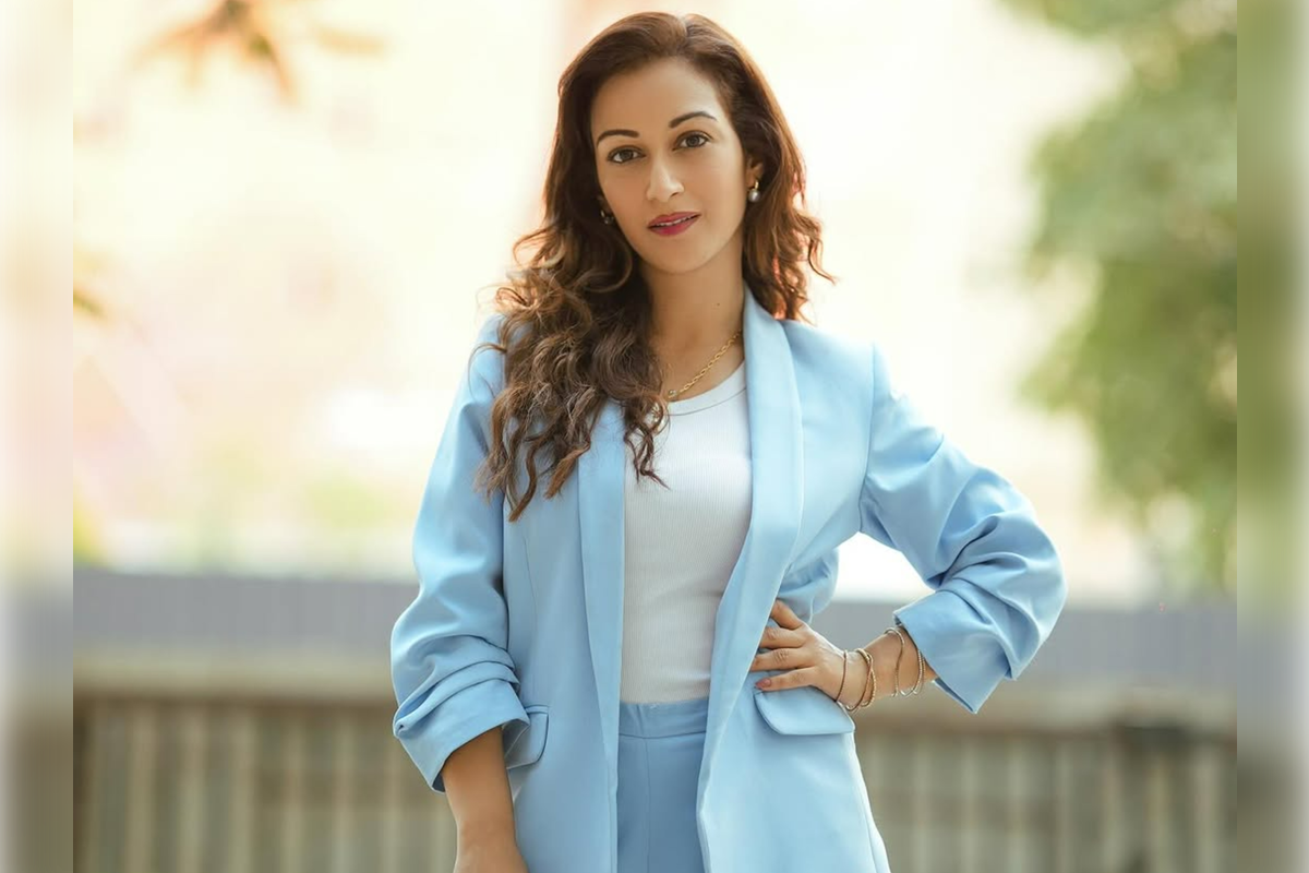 Sunayana Fozdar,Sunayana Fozdar Latest updates,Sunayana Fozdar Age,sunayana fozdar exclusive interview,social media,news and media,whosthat360 article,Whosthat360,trending news,viral news