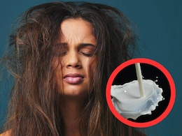 सूखे बालों को करना है हाइड्रेट तो दूध में मिलाकर लगा लें यह चीज, मुलायम होकर उंगलियों से फिसलने लगेंगी लटें सूखे बालों को करना है हाइड्रेट तो दूध में मिलाकर लगा लें यह चीज, मुलायम होकर उंगलियों से फिसलने लगेंगी लटें